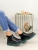 Botins Carmem - Preto