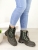 Botins Catucha - Verde
