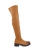 Botas Ceret - Camel