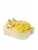 Sandálias Cesena - Amarelo