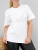 T-Shirt Chaka - Branca