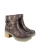 Botins Citroen - Bronze
