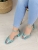 Sandálias Corel - Azul