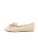 Sapatos Curry - Bege