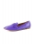 Sapatos Eliane - Roxo