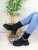 Botins Enger - Preto