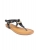 Sandalias Finlandia - Preto