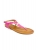 Sandalias Finlandia - Rosa