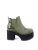 Botins Floco - Verde