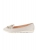 Sapatos Antonela - Cinza