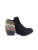 Botins Ford - Preto