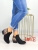 Botins Ford - Preto