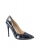 Sapatos Freeze - Preto