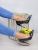 Sapatos Freeze - Preto