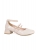 Sapatos Giant - Bege