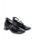 Sapatos Giant - Preto