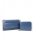PORTA MOEDAS GISELE - AZUL