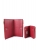 PORTA MOEDAS GISELE - VERMELHO