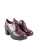 Sapatos Gobert - Bordo