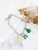 Pulseira Good Luck - Verde