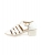 Sapatos Grahm - Branco