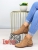 Botins Hortolandia - Camel