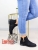 Botins Hortolandia - Preto