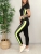 Conjunto Jake - Amarelo