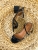 Sandalias Joyce - Preto