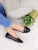 Sapatos Juka - Preto