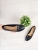 Sapatos Juka - Preto