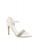 Sapatos Julieta - Branco