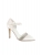 Sapatos Julieta - Branco