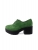 Sapatos Keiko - Verde