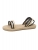 Sandalias Kika - Preto