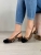 Sapatos Lipa - Leopardo