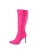 Botas Lois - Rosa