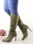 Botas Lois - Verde