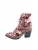 Botins Luiza - Vermelho