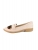 Sapatos Lukak - Bege