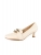 Sapatos Magda - Bege