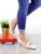 Sapatos Magda - Bege