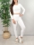 Conjunto Malaika - Branco