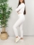 Conjunto Malaika - Branco