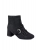 Botins Mamaco - Preto