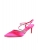 Sapatos Marla - Rosa