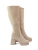 Botas Martina - Kaki