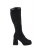 Botas Martina - Preto