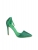 Sapatos Mastik - Verde