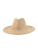Chapeu Mazo - Camel